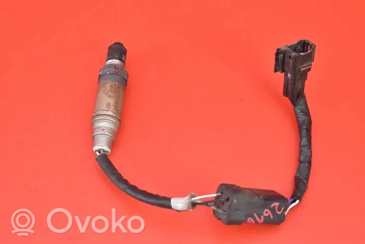 Suzuki Liana Sonda lambda 0258986507