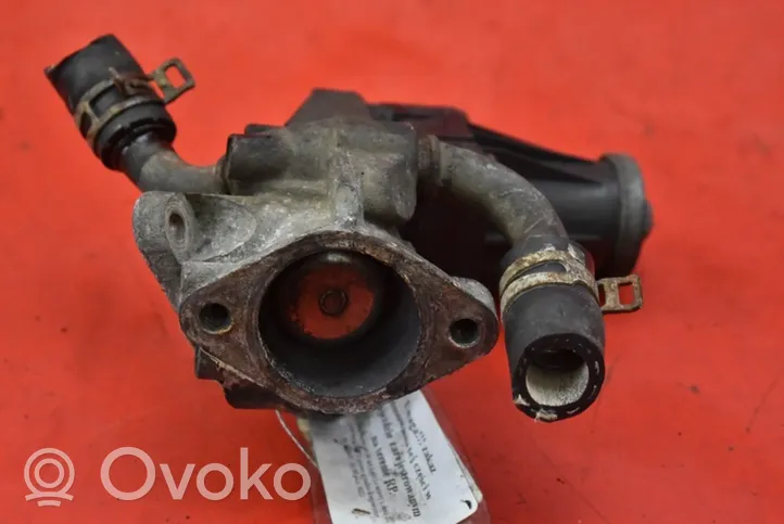 Ford Transit -  Tourneo Connect EGR valve 9C1Q-9D475-AB