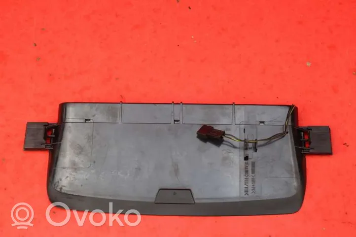 Saab 9-3 Ver2 Luce interna bagagliaio/portabagagli 12785773