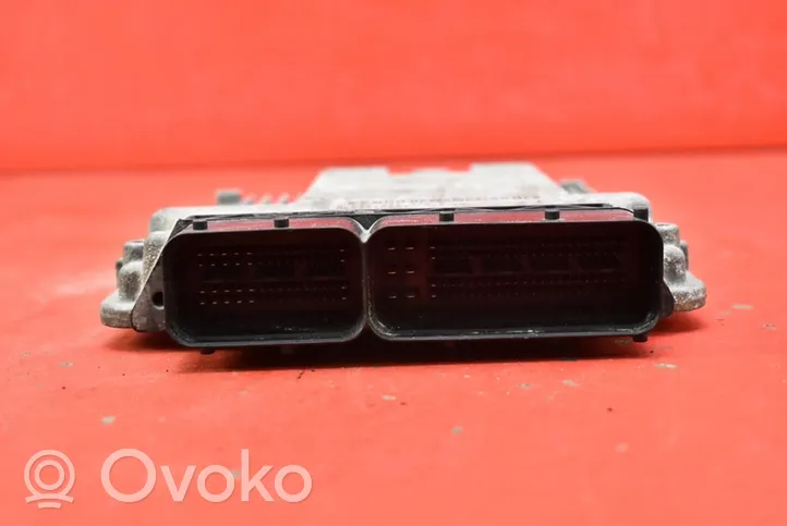 Alfa Romeo 156 Komputer / Sterownik ECU silnika 00551903060