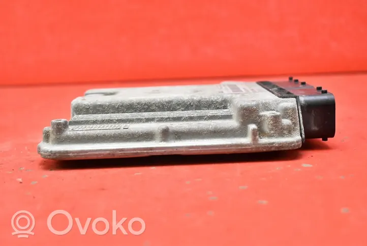 Alfa Romeo 156 Komputer / Sterownik ECU silnika 00551903060