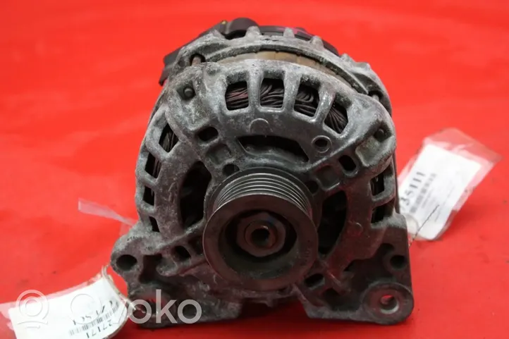 Skoda Citigo Alternator 04C903023B