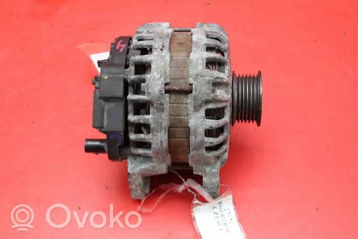 Skoda Citigo Alternator 04C903023B