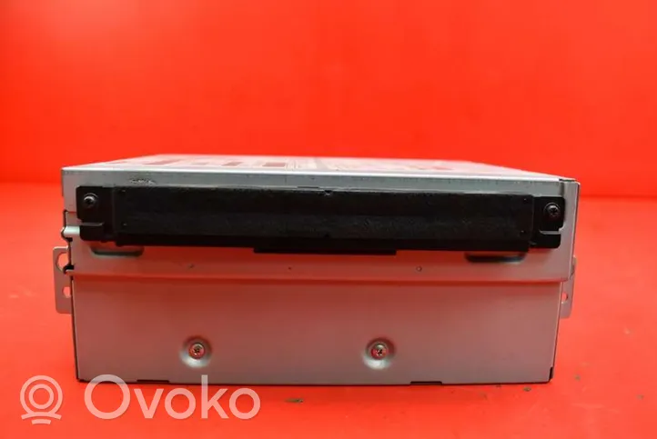 Volvo V60 Radio/CD/DVD/GPS head unit 31444184AA