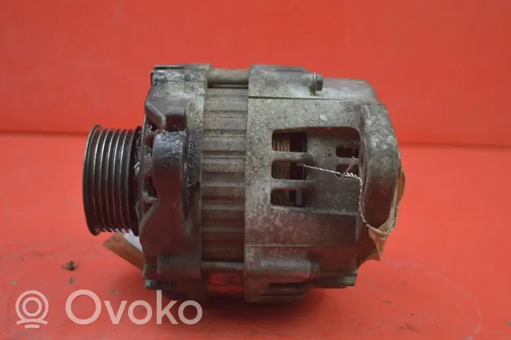 Nissan Almera Tino Generatore/alternatore 23100-BU010