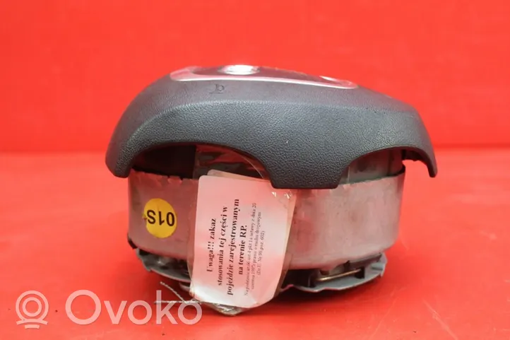 Audi A4 S4 B7 8E 8H Airbag dello sterzo 4E0880201BL