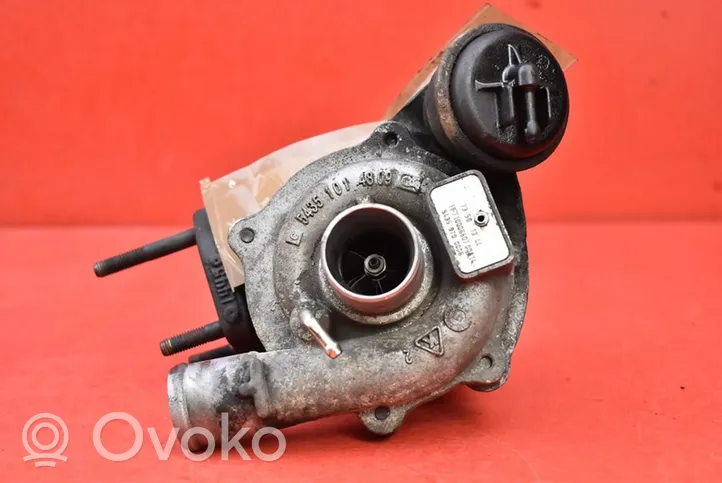 Suzuki Swift Einzelteil Vakuum Unterdruck Turbolader 73501344