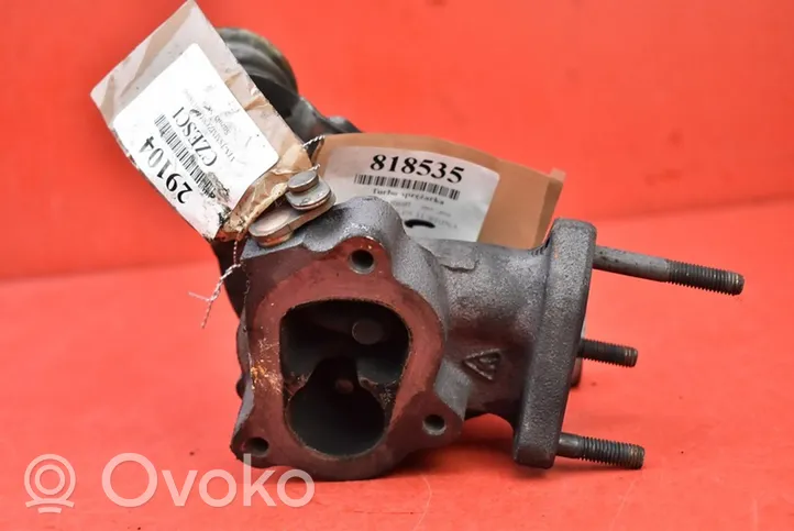 Suzuki Swift Einzelteil Vakuum Unterdruck Turbolader 73501344