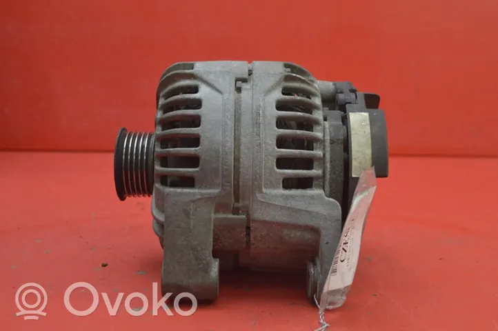 Saab 9-3 Ver2 Generatore/alternatore 13108596