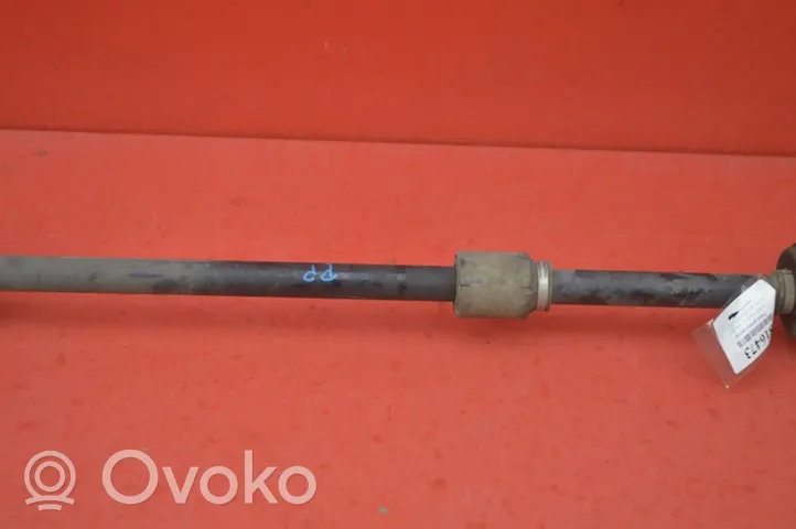 Opel Astra J Front driveshaft 13250861