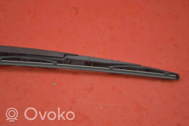 Opel Astra J Ramię wycieraczki szyby tylnej 13256918