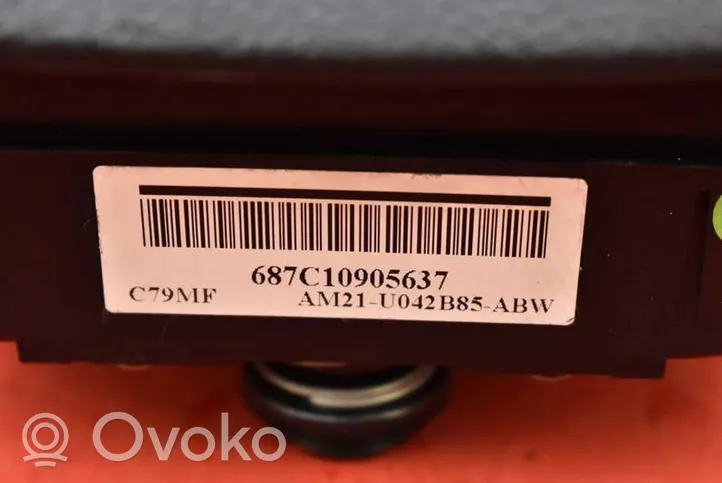 Ford Galaxy Vairo oro pagalvė AM21-U042B85-ABW