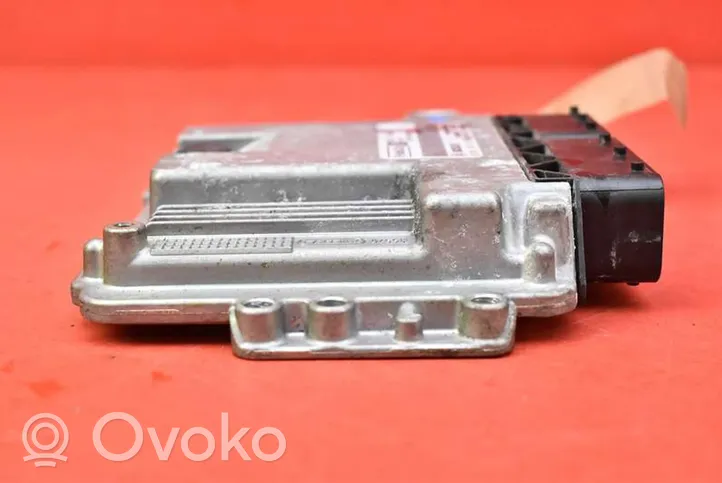 Ford Galaxy Centralina/modulo motore ECU BG91-12A650-ZA