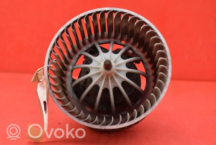 Volvo V60 Heater fan/blower VOLVO
