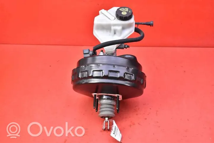 Volvo V60 Brake booster P31400789