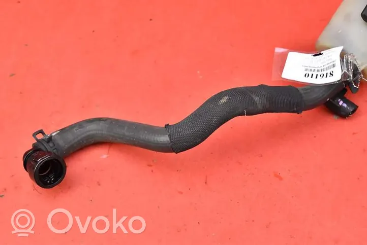 Volvo V60 Zbiornik płynu wspomagania układu kierowniczego 31302576