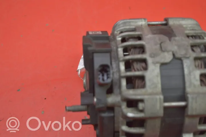 Opel Insignia A Alternator 39007852