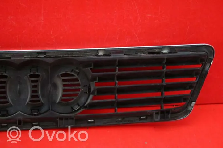 Audi A6 Allroad C5 Grille de calandre avant 4B0853651A