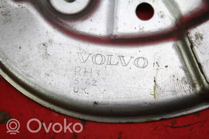 Volvo S60 Priekinio el. lango pakėlimo mechanizmo komplektas 3069902