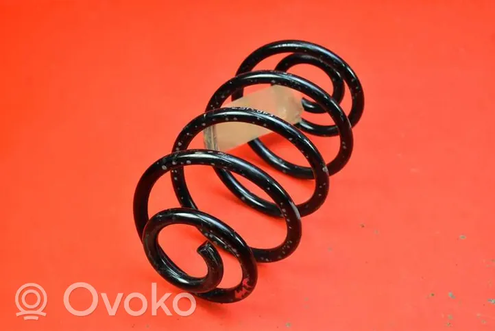 Opel Meriva A Rear coil spring OPEL