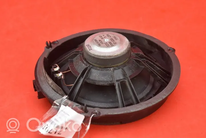 Ford Focus Subwoofer speaker AA6T-18808-CA