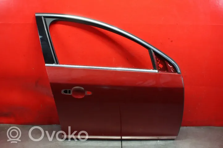 Volvo V60 Drzwi przednie VOLVO