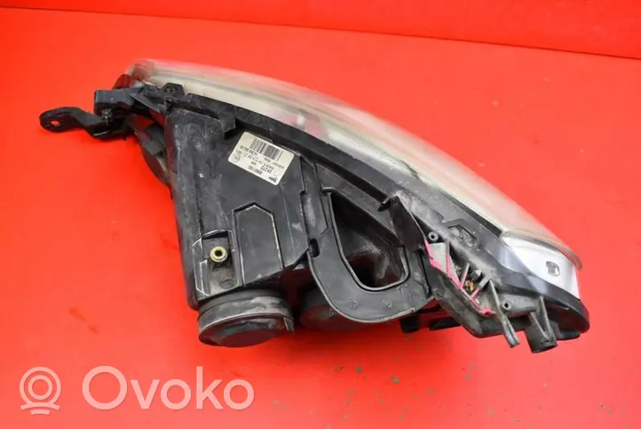 Citroen Jumpy Headlight/headlamp 89901160