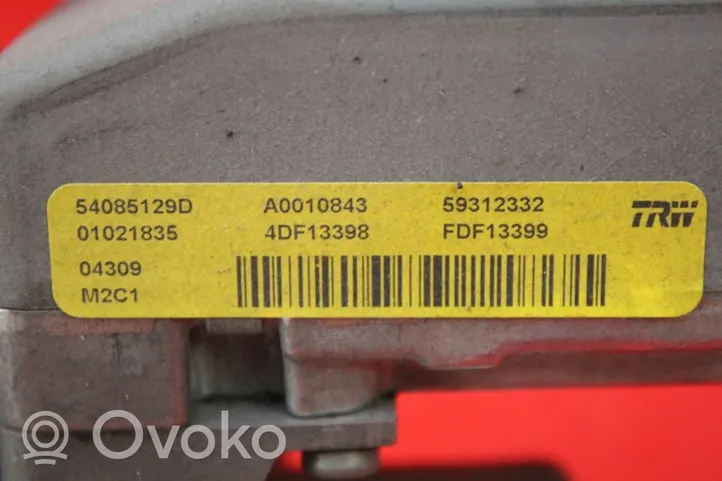 Ford Fiesta Pompe de direction assistée 8V513C529KH