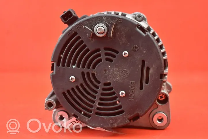 Skoda Octavia Mk1 (1U) Alternator SKODA