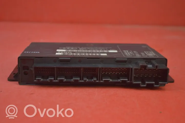 Audi A4 S4 B7 8E 8H Module confort 8E0959433BP