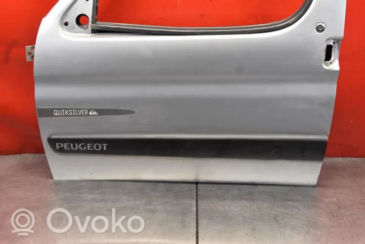 Peugeot Partner Porte avant PEUGEOT