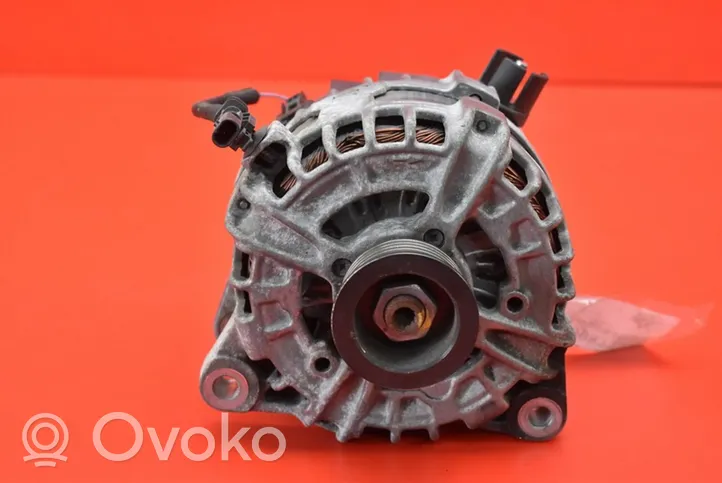 Jaguar XE Alternator GX73-10300-CE