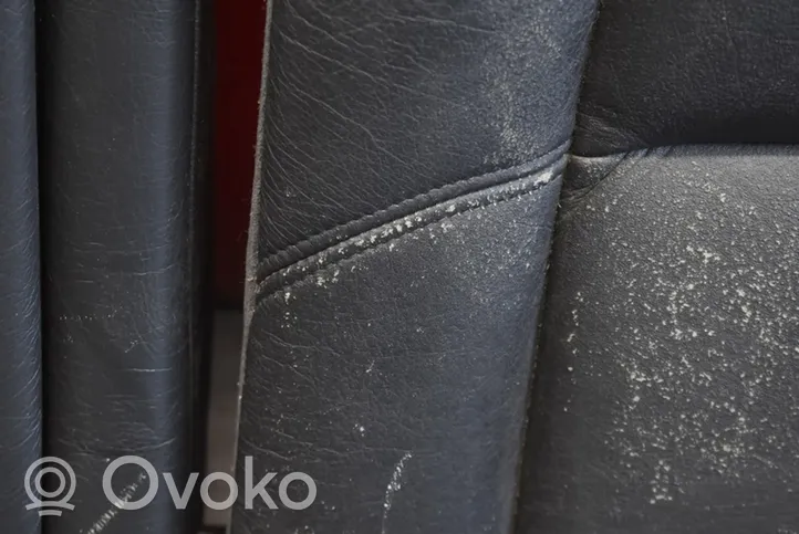 Volvo XC70 Fotele / Kanapa / Komplet VOLVO