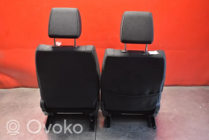 Suzuki SX4 Set sedili 