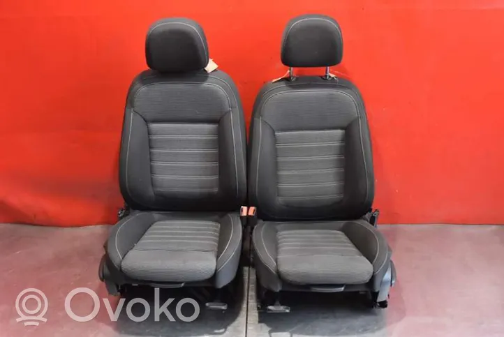 Opel Insignia A Seat set OPEL