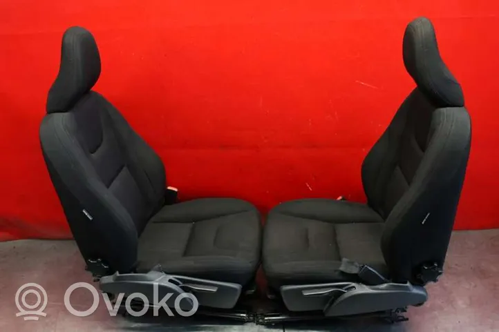 Volvo V60 Seat set VOLVO