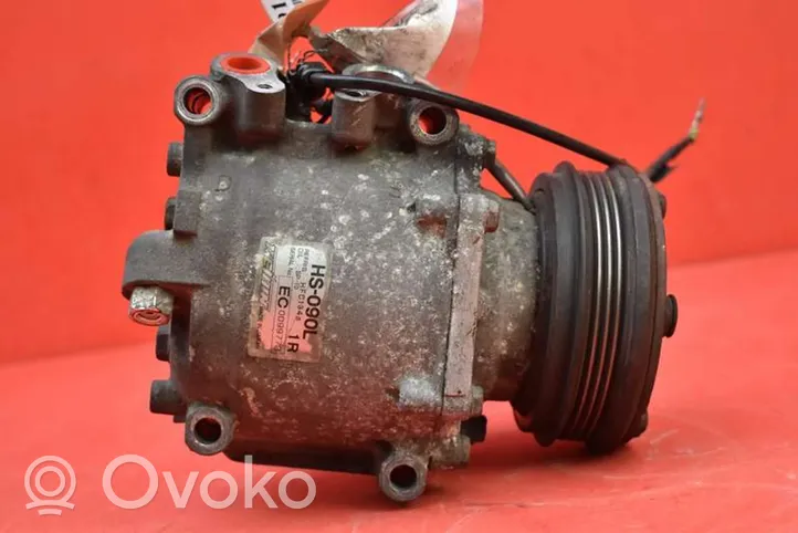 Honda HR-V Compressore aria condizionata (A/C) (pompa) HS-090L