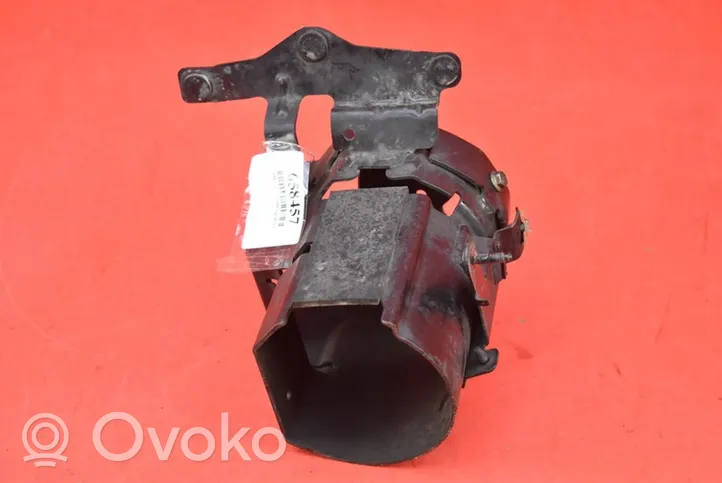 Opel Zafira B Boîtier de filtre à carburant 13126494