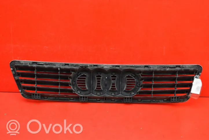 Audi A6 Allroad C5 Grille de calandre avant 4B0853651A