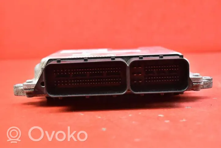 Honda Accord Komputer / Sterownik ECU silnika 37820-RL0-G73