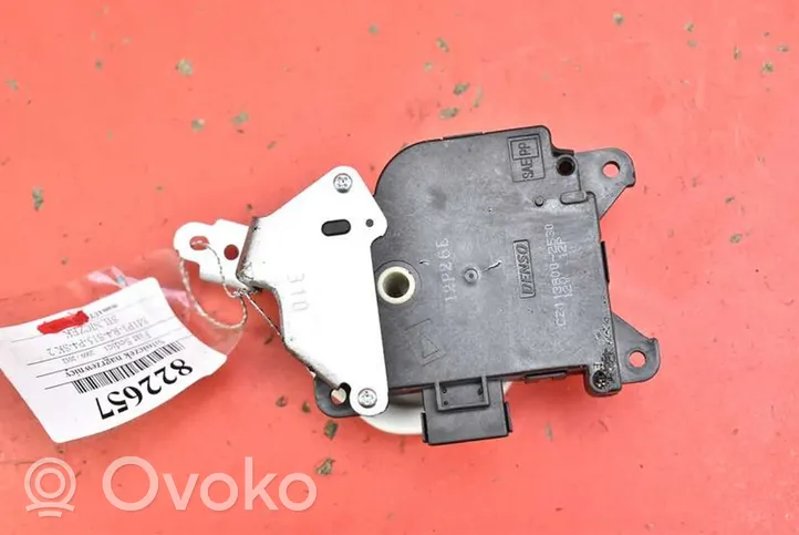 Fiat Sedici Tuloilmaventtiilin käyttömoottori 113800-2530