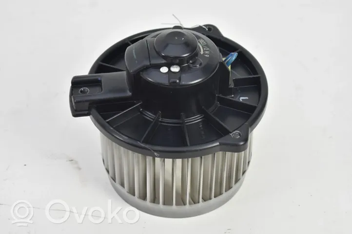 Honda City Ventola riscaldamento/ventilatore abitacolo 