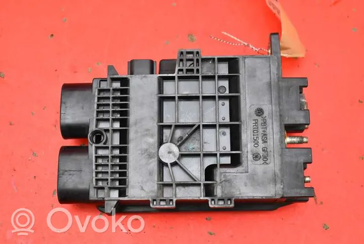 Renault Laguna III Komputer / Sterownik ECU silnika 243800003R