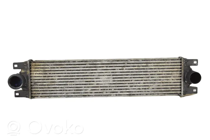 Renault Master II Chłodnica powietrza doładowującego / Intercooler 874806M