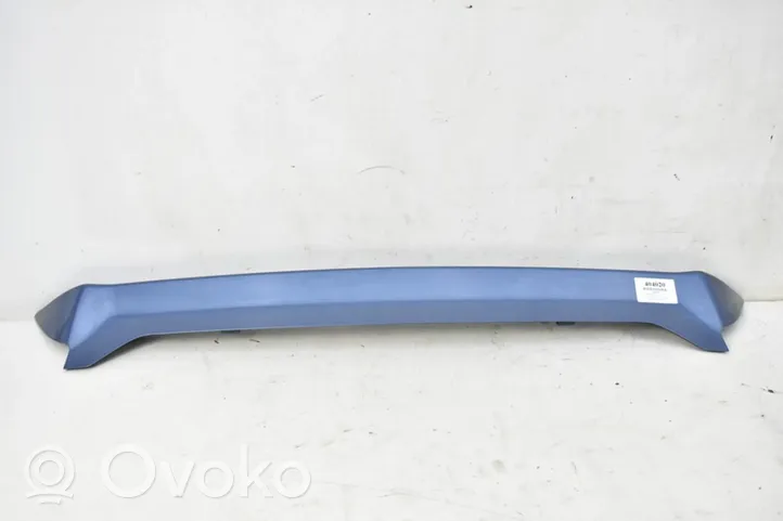 Honda Civic Rear window tailgate spoiler 71700-S5S-E010-M