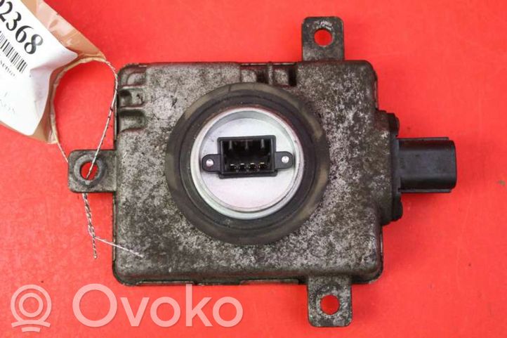 W3T15671 Mazda MX-5 NC Miata Przetwornica napięcia / Moduł przetwornicy ...