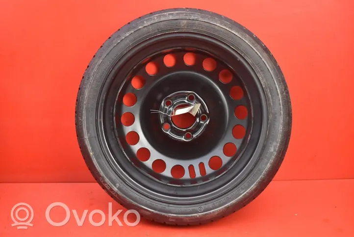 Opel Meriva A R16 spare wheel 5X110
