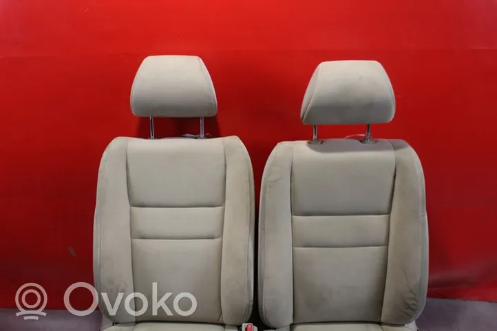 Honda Civic Juego del asiento 