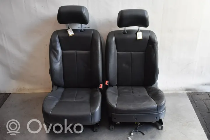 Chevrolet Epica Seat set 