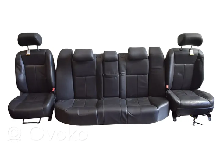 Chevrolet Epica Seat set 